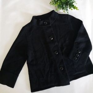 J crew 3/4 sleeve  Sweater